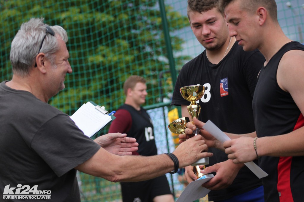 VIII Ogólnopolski Festiwal Sportów Plażowych