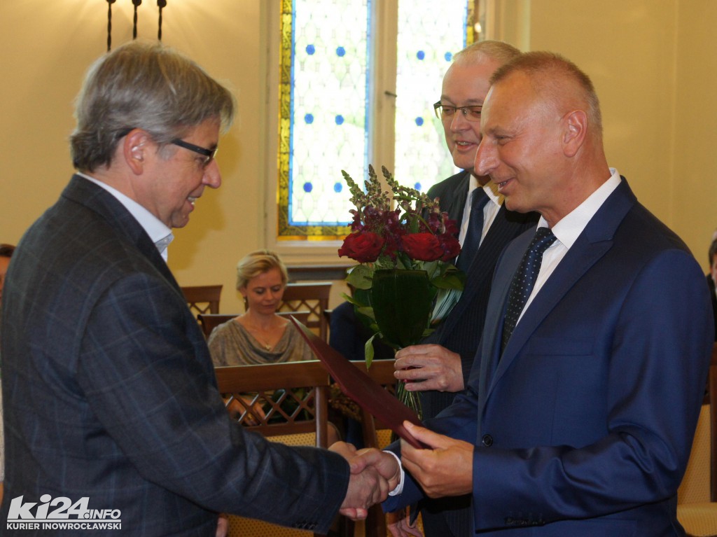 Spotkanie Prezydenta Miasta z uczniami