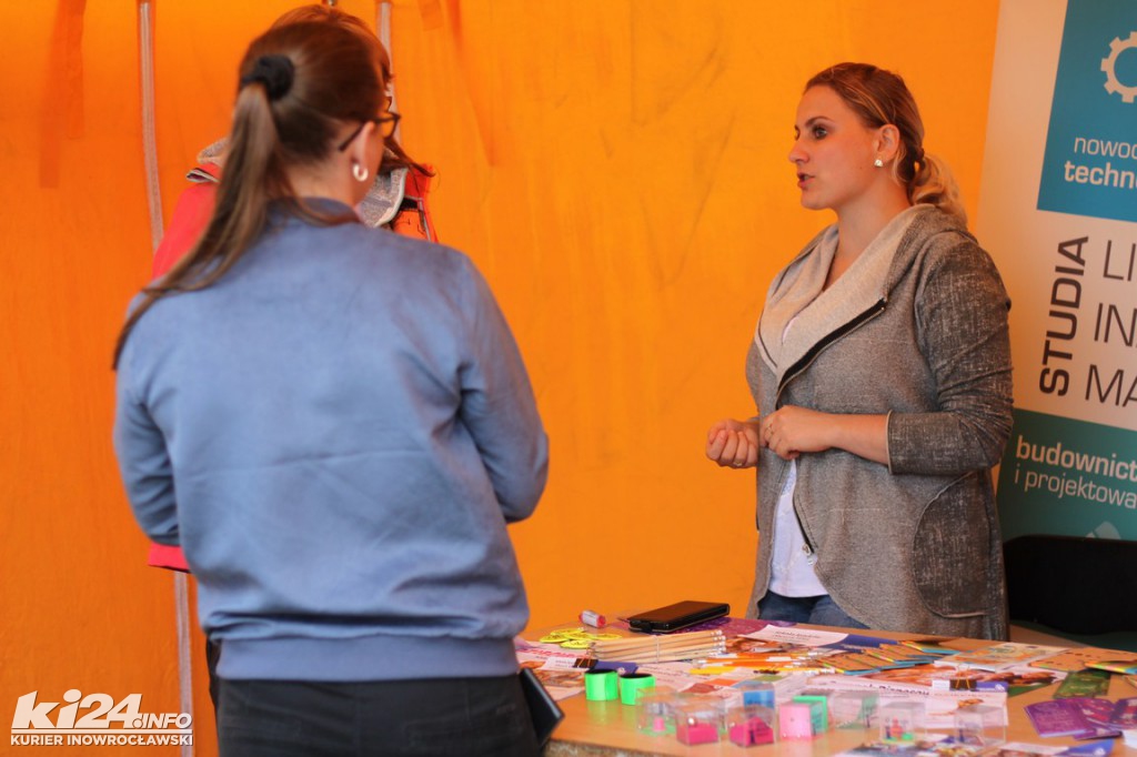 II Festiwal Młodych
