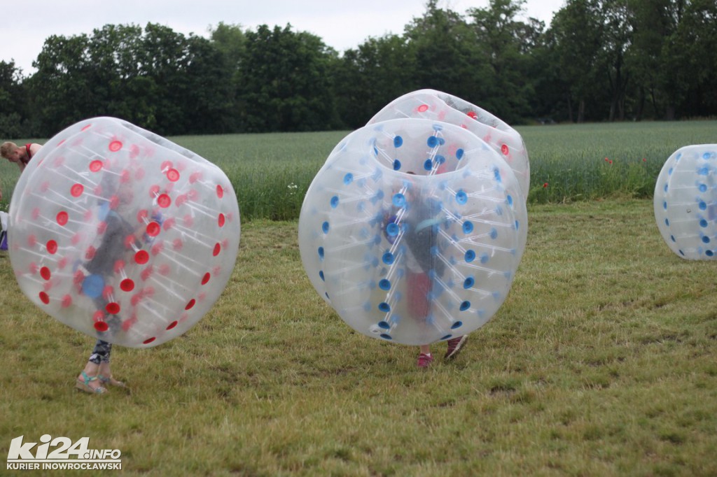II Festiwal Młodych
