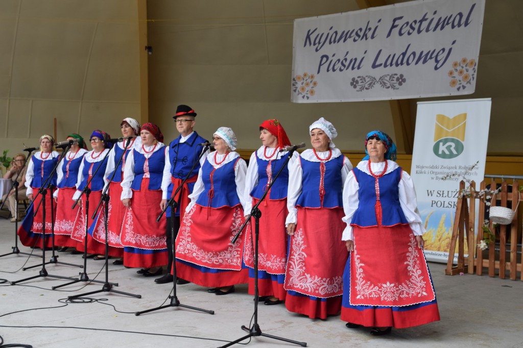 Solanki na ludową nutę