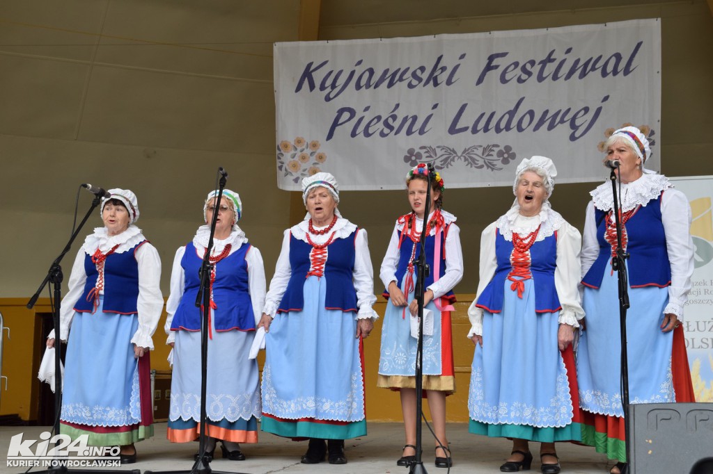 Solanki na ludową nutę