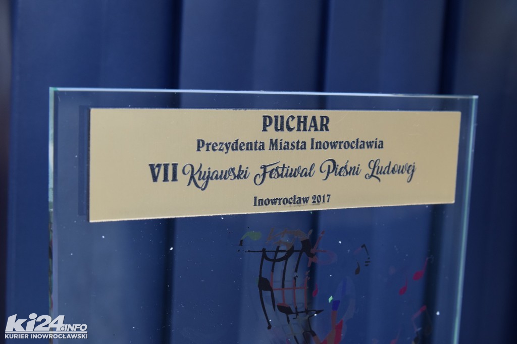 Solanki na ludową nutę