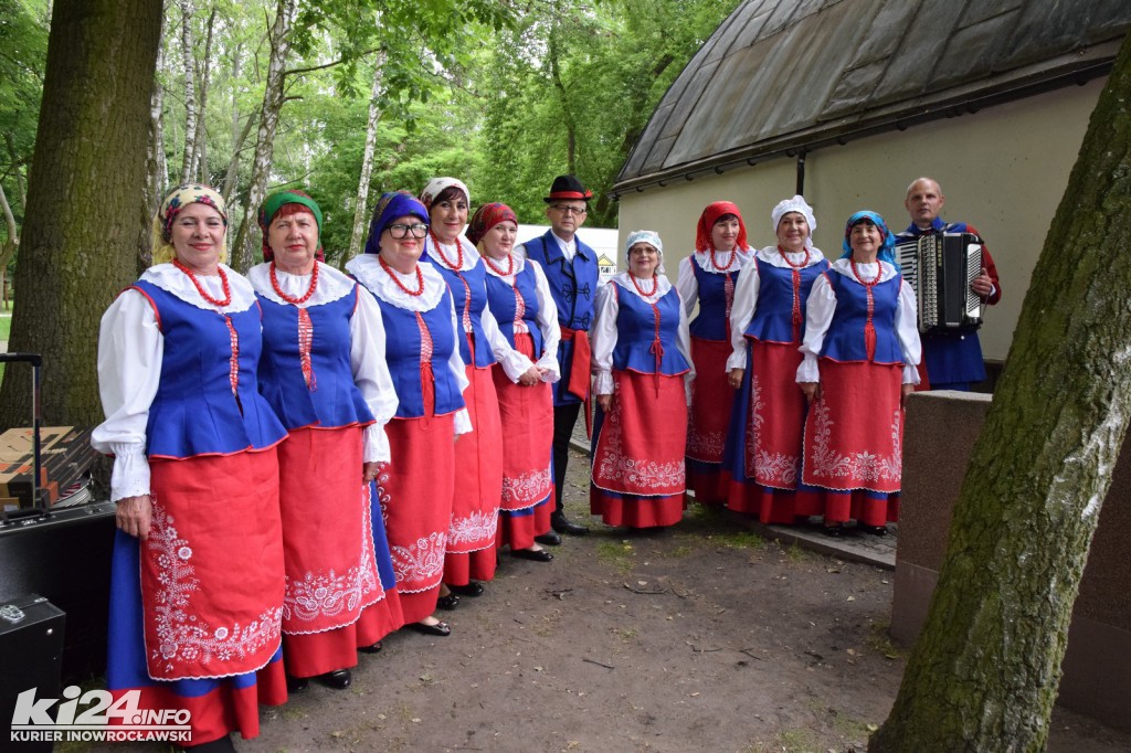 Solanki na ludową nutę