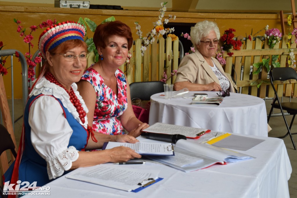 Solanki na ludową nutę