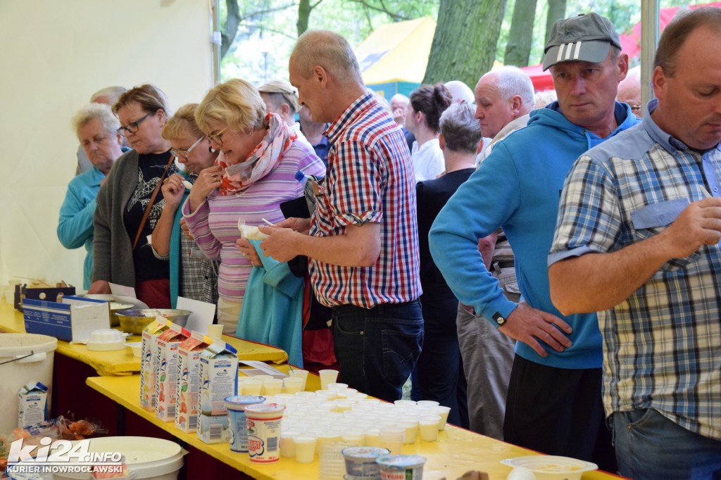 Solanki na ludową nutę