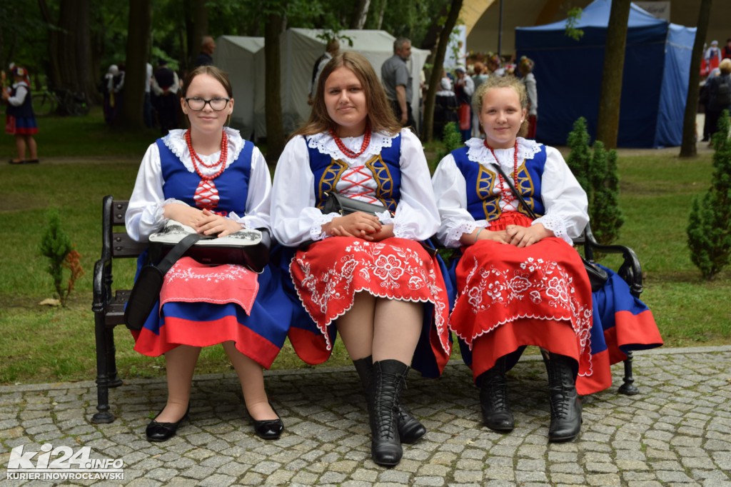 Solanki na ludową nutę