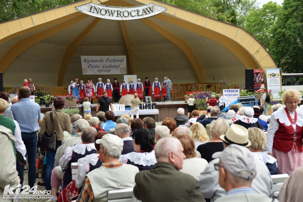 Solanki na ludową nutę