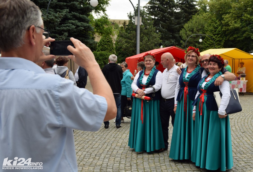 Solanki na ludową nutę