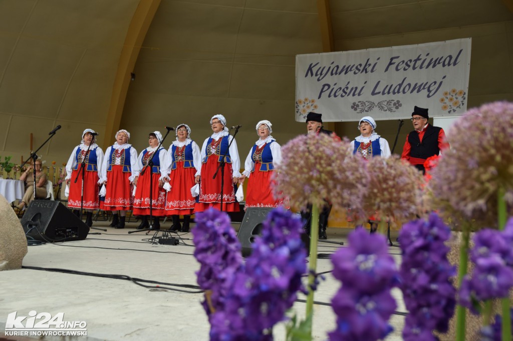 Solanki na ludową nutę