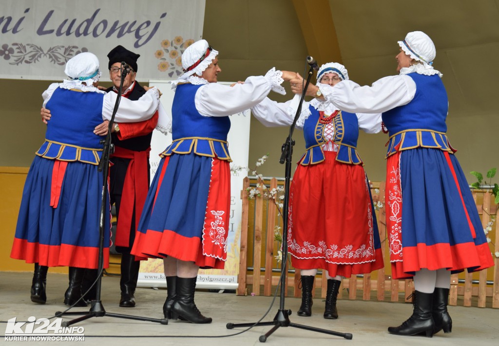 Solanki na ludową nutę