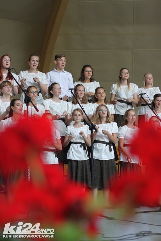 Festiwal Chóralny z grupą z Hongkongu
