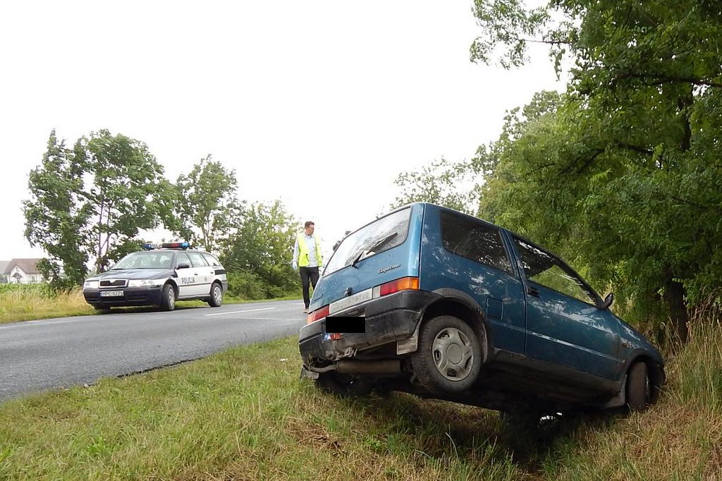 75-latek zginął w cinquecento