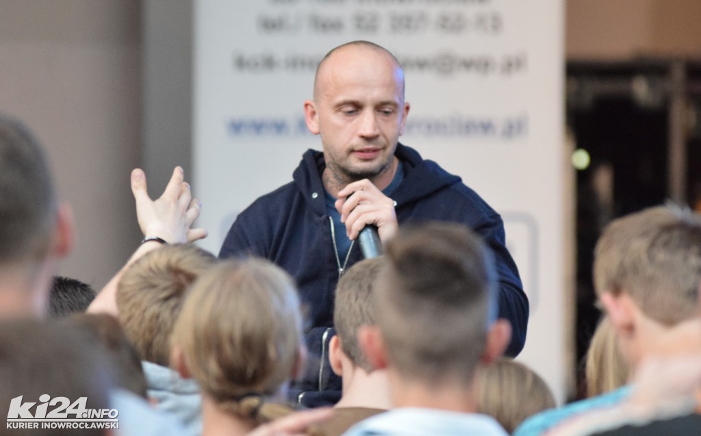 PEJA Slums Attack w Inowrocławiu