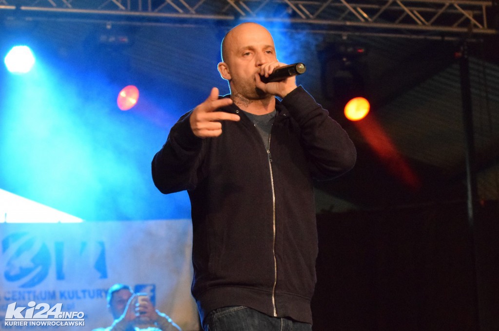 PEJA Slums Attack w Inowrocławiu
