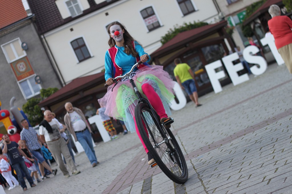 To już III Art Ino Festiwal