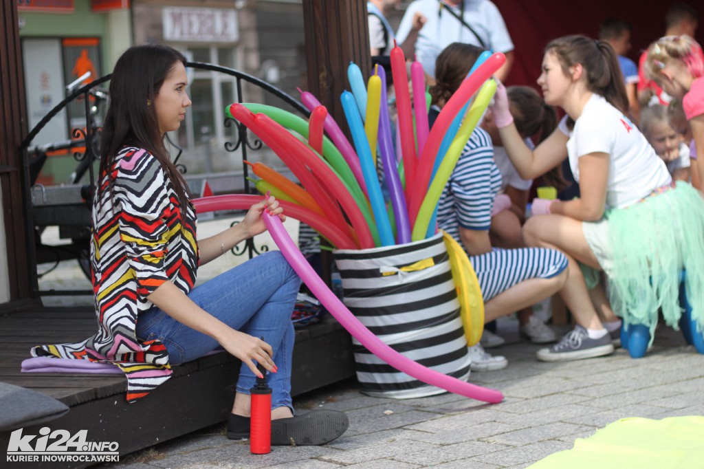 To już III Art Ino Festiwal