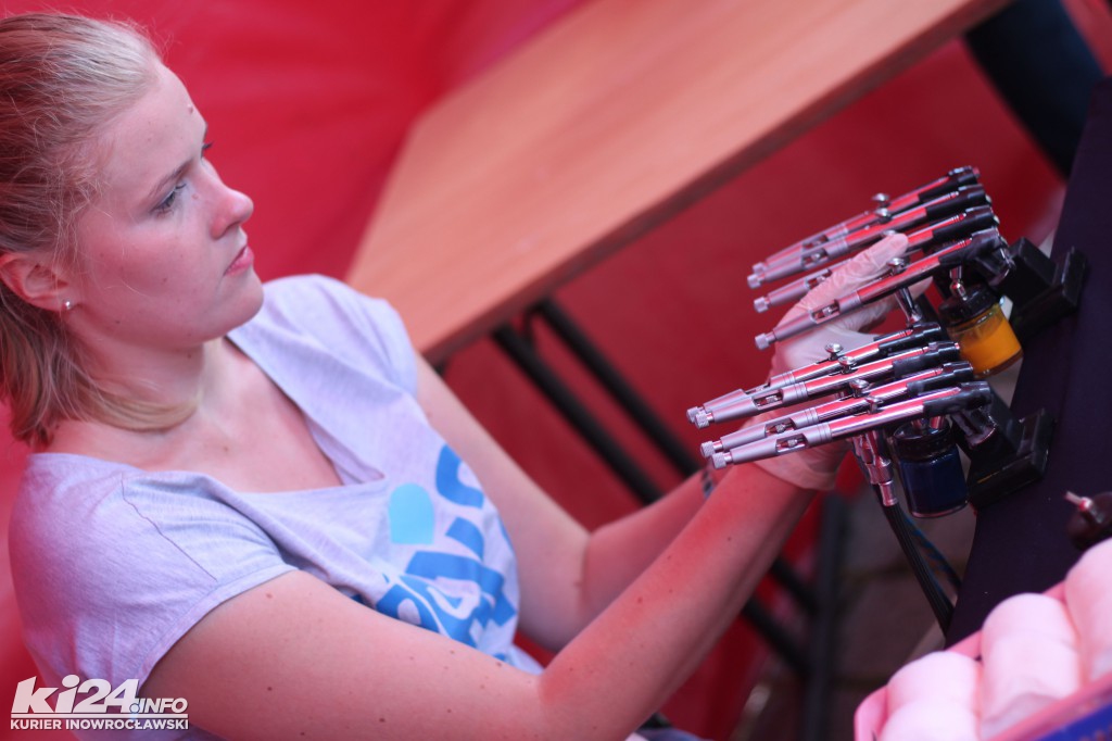 To już III Art Ino Festiwal