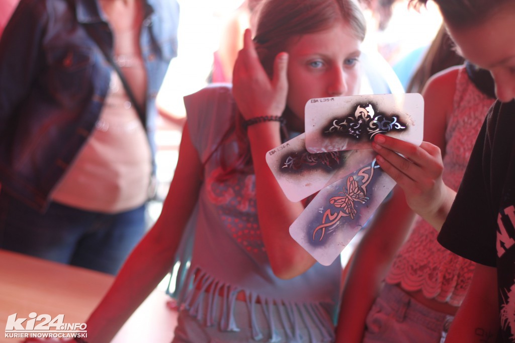 To już III Art Ino Festiwal