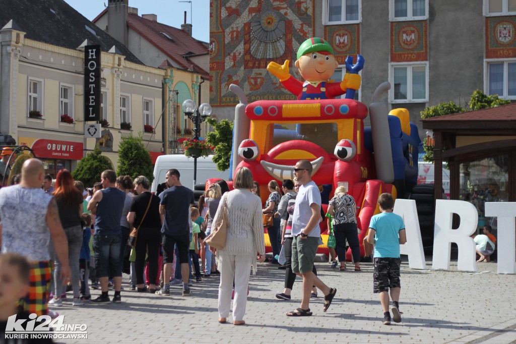 To już III Art Ino Festiwal