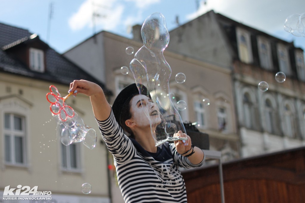 To już III Art Ino Festiwal