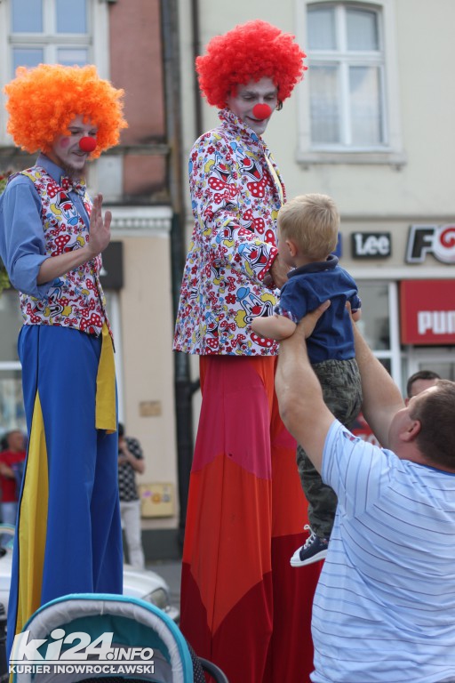 To już III Art Ino Festiwal