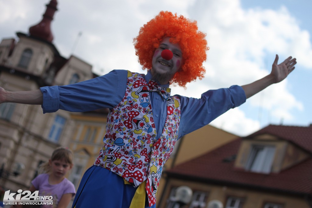 To już III Art Ino Festiwal