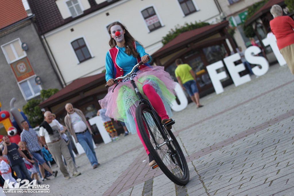 To już III Art Ino Festiwal
