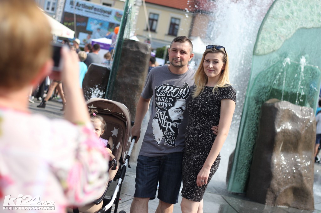 To już III Art Ino Festiwal