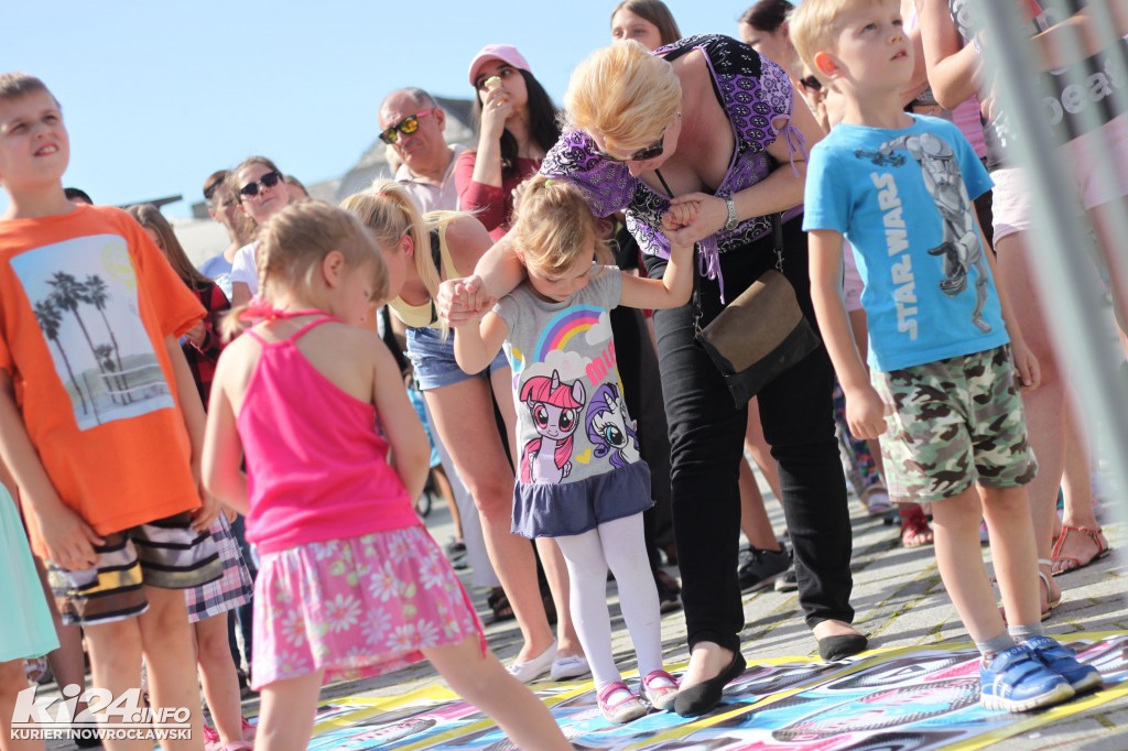 To już III Art Ino Festiwal