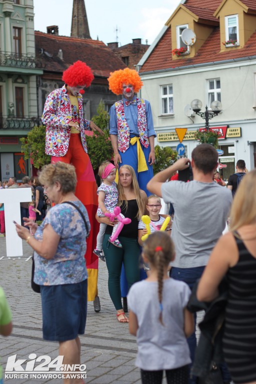 To już III Art Ino Festiwal