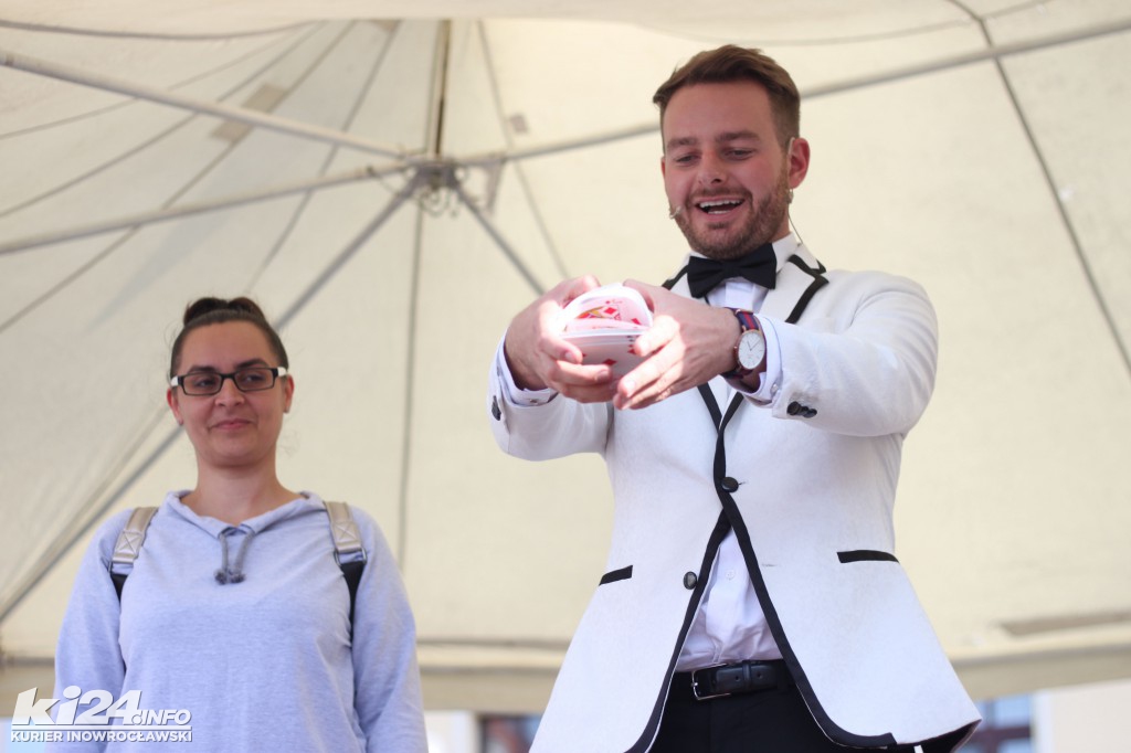 To już III Art Ino Festiwal