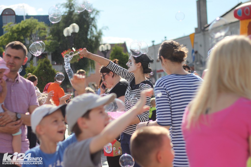 To już III Art Ino Festiwal