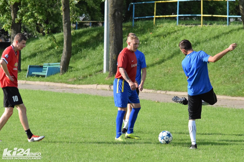 Goplania przed sezonem 2017/2018