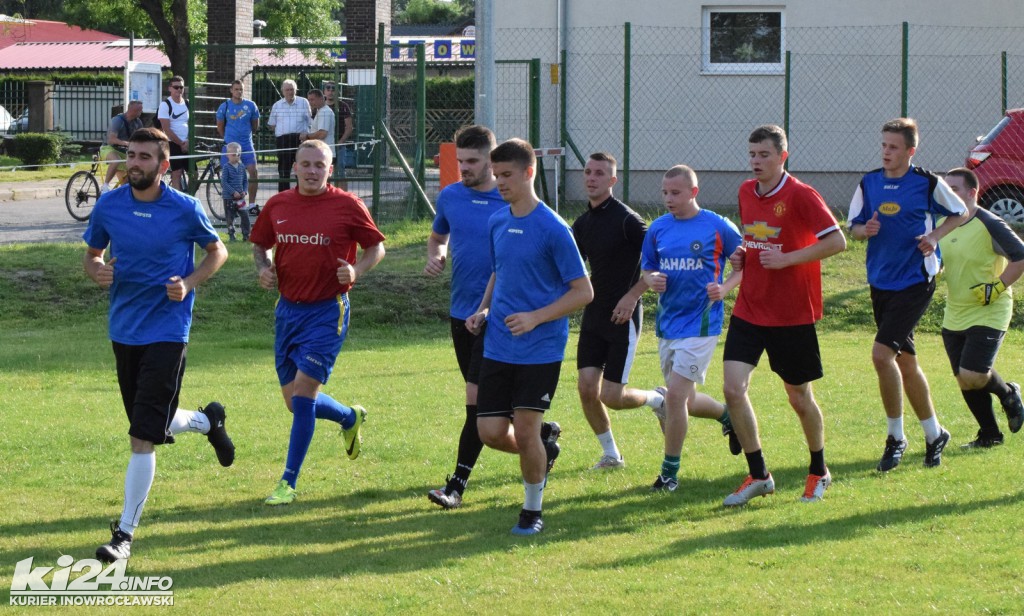 Goplania przed sezonem 2017/2018