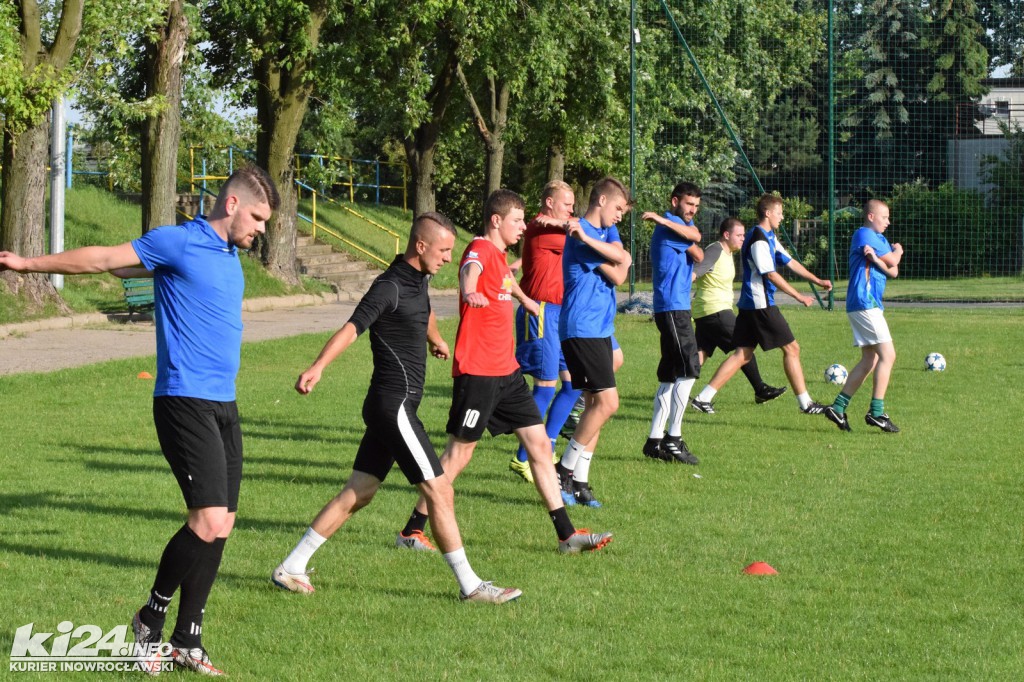 Goplania przed sezonem 2017/2018