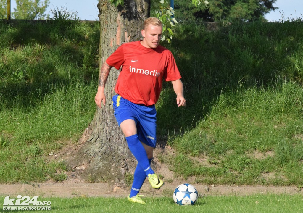 Goplania przed sezonem 2017/2018