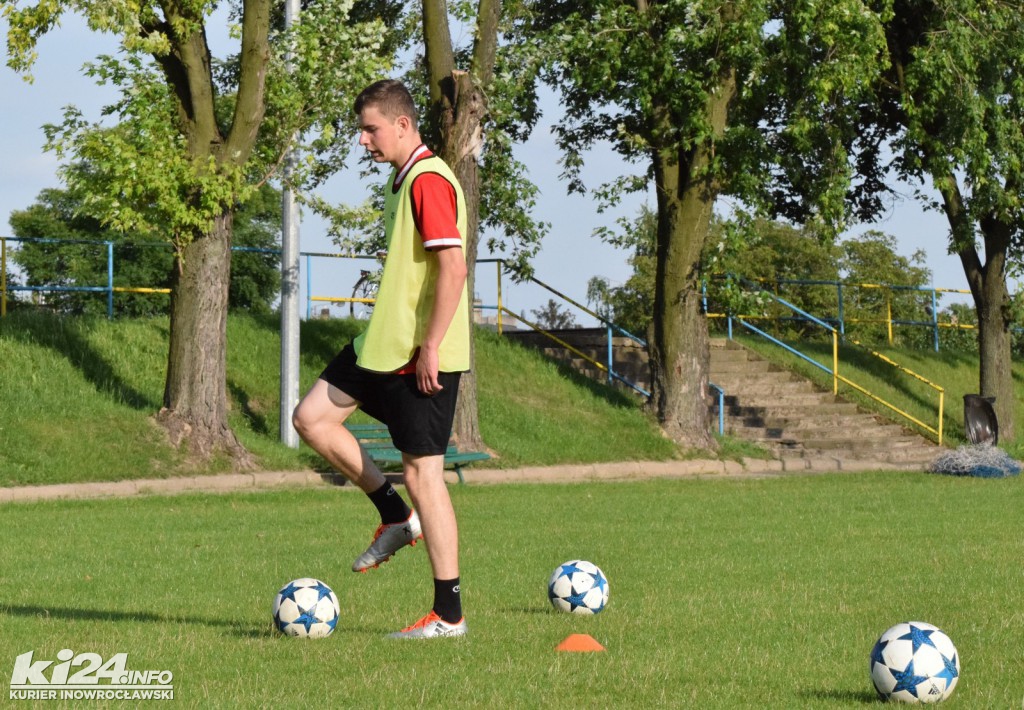Goplania przed sezonem 2017/2018