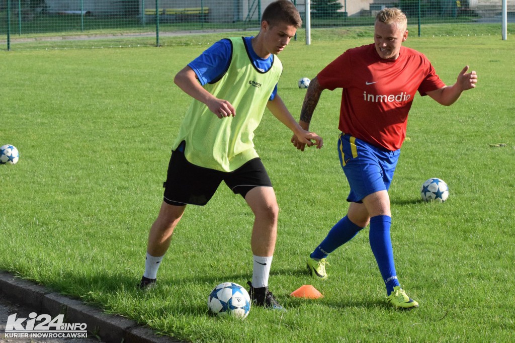 Goplania przed sezonem 2017/2018