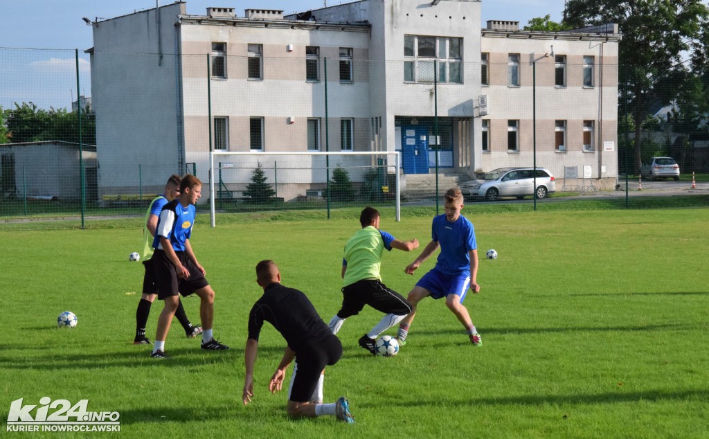 Goplania przed sezonem 2017/2018