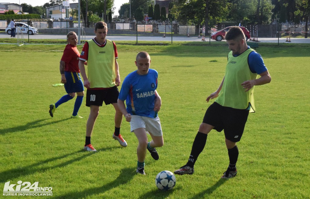 Goplania przed sezonem 2017/2018