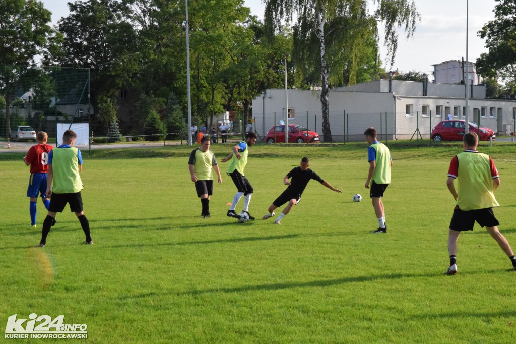 Goplania przed sezonem 2017/2018