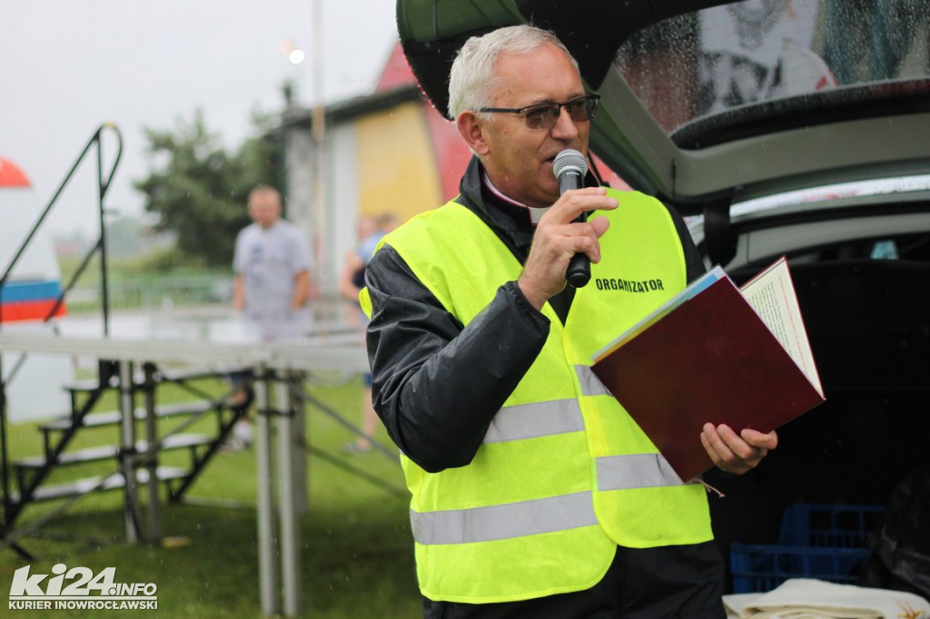 Festyn z okazji Dnia Bezpiecznego Kierowcy