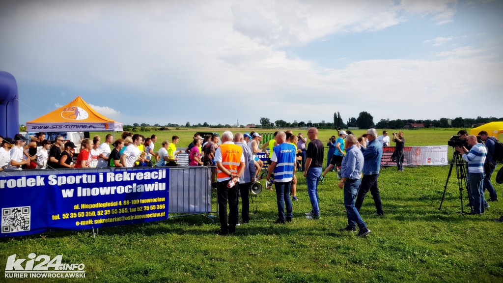 Lady Pank na koncertowe otwarcie obwodnicy Inowrocławia