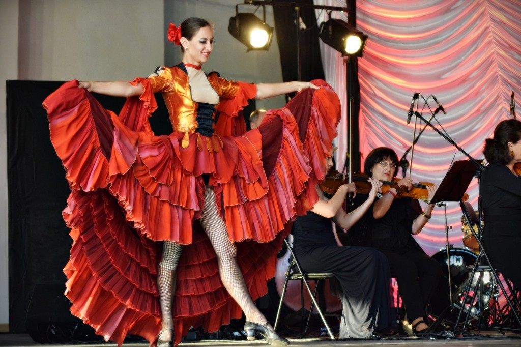 Gala opery i operetki