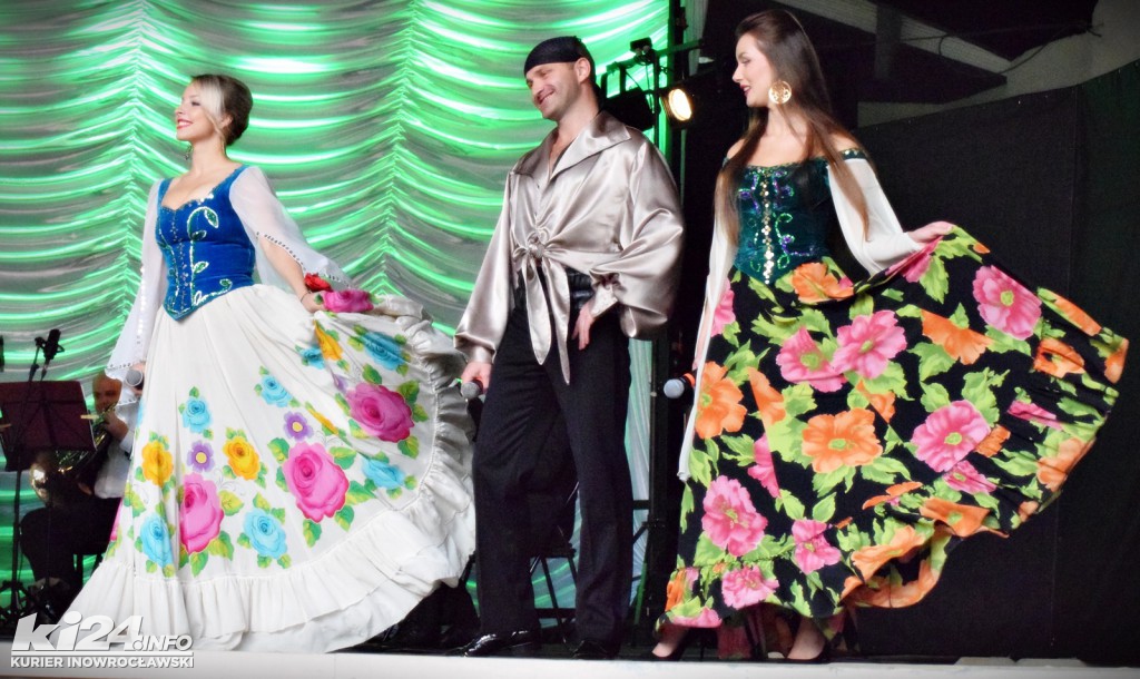 Gala opery i operetki
