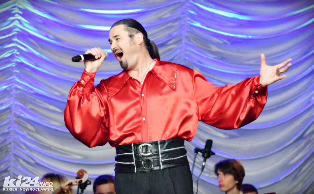 Gala opery i operetki
