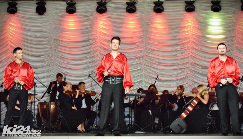Gala opery i operetki