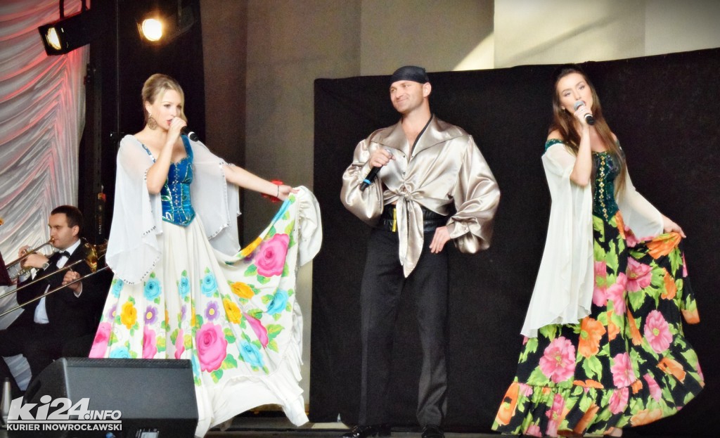 Gala opery i operetki