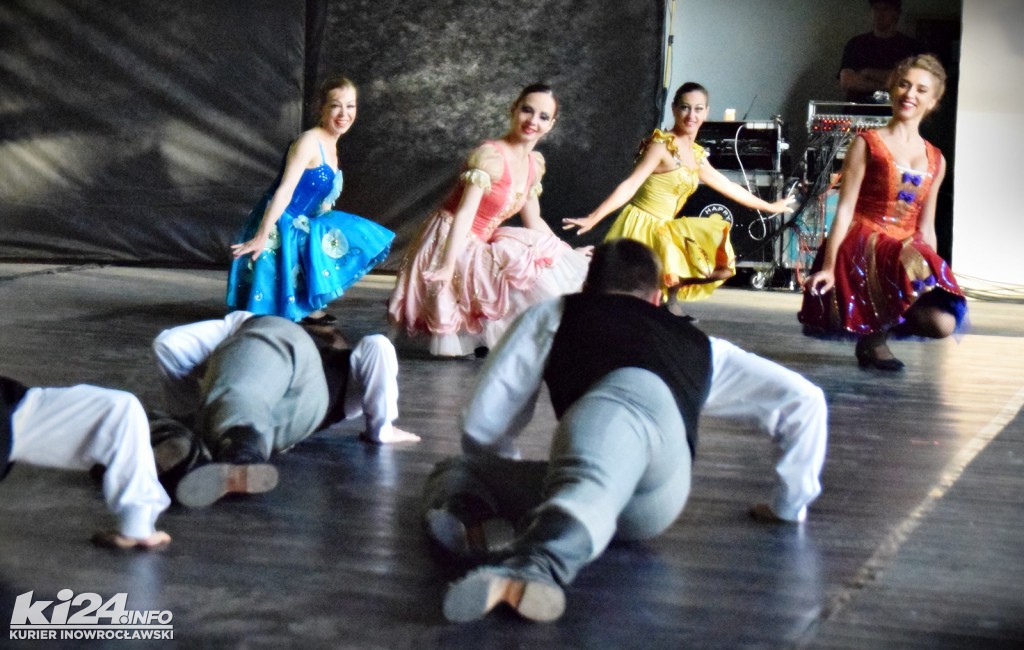 Gala opery i operetki